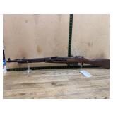 Chinese Type 53 Mosin ï¿½ 7.62x54R Rifle