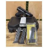 Hi-Point Model CF380 .380 ACP Pistol