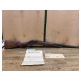 Winchester Model 1887 10 Gauge Shotgun