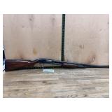 Winchester Model 12 ï¿½ 20 GA Shotgun