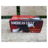 American Eagle .22 LR 38gr HP Ammo, 400 Rds
