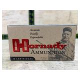 Hornady Varmint Express 223 REM 55gr