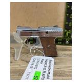 Raven Arms Model P-25 ï¿½ .25 ACP Pistol