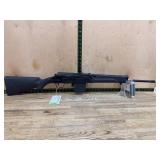 Saiga CANRA-410 ï¿½ .410 Ga. Shotgun