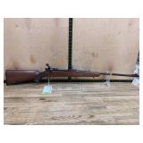 BSA Model NMN ï¿½ .30-06 Rifle