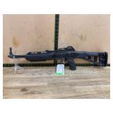 Hi-Point Model 3895 ï¿½ .380 ACP Rifle