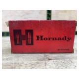 Hornady .223 REM 55 gr SP Ammunition