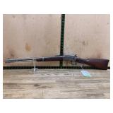 Winchester Model 1892 ï¿½ .25-20 WCF Rifle