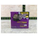 Golden Bear .410 3" Magnum Shotshells