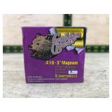 Golden Bear .410-3" Magnum Shotshells