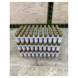 150 Rounds 9mm Blazer Luger Ammunition