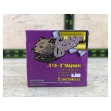 Golden Bear .410 3" Magnum Shotshells