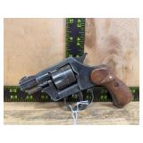 RG Model RG23 ï¿½ .22 LR Revolver