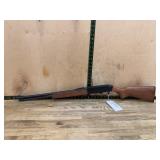 Ted Williams Model Rimfire .22 LR Rifle