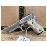 Taurus PT 92 AFS ï¿½ 9mm Semi-Auto Pistol