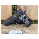 SIG Sauer P238 .380 ACP Pistol
