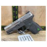 Taurus G2C 9mm Semi-Automatic Pistol