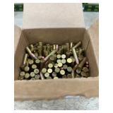 Approximately 350 Rounds of .22 Long Ammun