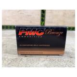 PMC Bronze .308 Winchester 147gr FMJ