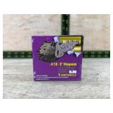 Golden Bear .410-3" Magnum Shotshells
