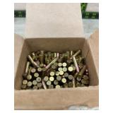 Approx 350 .22 Long Cartridges