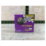 Golden Bear .410 3" Magnum Shotshells, 5 Pack