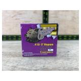 Golden Bear .410-3" Magnum Shotshells