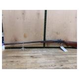 J Stevens Model Long Tom 12 GA Shotgun