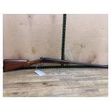 New York Arms Double Barrel 12 Gauge Shotgun