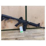 Mossberg Model 715T ï¿½ .22 LR Rifle