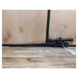 Marlin Unknown Model ï¿½ .22 LR Rifle