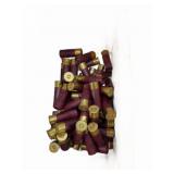 Approx. 70 12 Gauge 00 Buckshot Shells