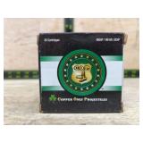 C.O.P. 45GAP 160GR SCHP Ammo, 25 Rounds