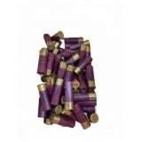 Approx. 70 Red 12 Gauge 2-3/4" 00 Buckshot R
