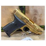Lorcin Model 10th Anniversary .380 Auto Pistol