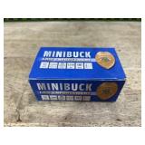 NSI Minibuck Law Enforcement 12 Gauge