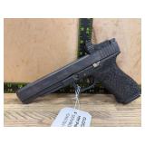 Glock 40 Gen 4 ï¿½ 10mm Auto Pistol