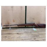 Mossberg Model 151K ï¿½ .22 LR Rifle
