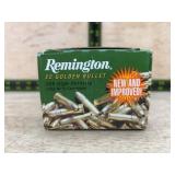 Remington 22LR Golden Bullet 225 Rounds