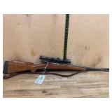 Remington Model 1903 Springfield .30-06 Rifle
