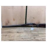 Sears & Roebuck Eastern Arms 5100 12 GA Shotgun