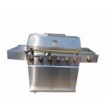 THOR Kitchen Stainless Steel Gas Grill