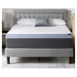 Queen 12" MyGel Foam Mattress
