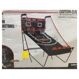 ESPN Pro Competition LED Arcade Basketball, Untest