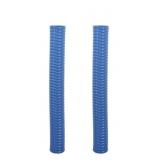 2 Pack Deluxe Dipping Pool Noodles, Blue