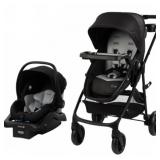 Safety 1st Grow and Go Flex 8-in-1 Travel System,