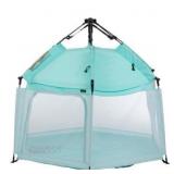 Safety 1st InstaPop Dome Baby Play Yard Wave Runne