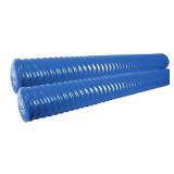 2-Pack Deluxe Dipping Pool Noodle Set, Blue