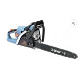 SENIX 16-Inch Chainsaw, Untested