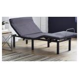 Twin XL Adjustable Bed Base, Untested & Unverified
